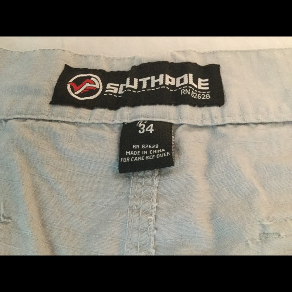 Shorts - Picture 5 of 5